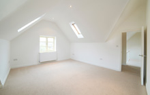 Killyleagh bedroom extension leads