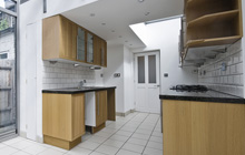 Killyleagh kitchen extension leads